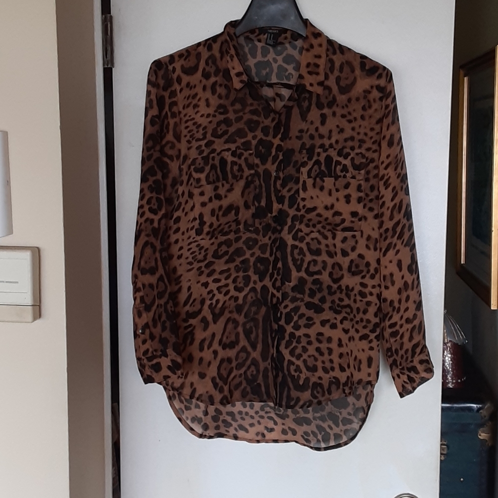 Blouse,  Forever 21